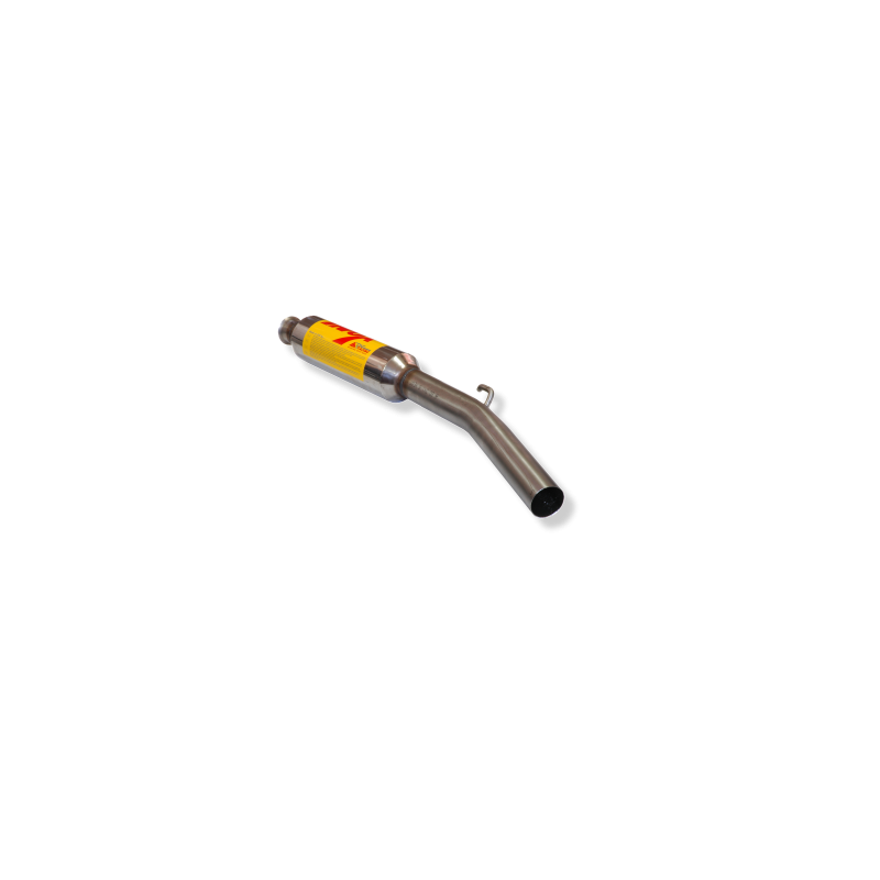 Tramo interemedio Rcracing Renault Clio Ii Sport 2.0 16V 182Cv Mºf4R 57 04_