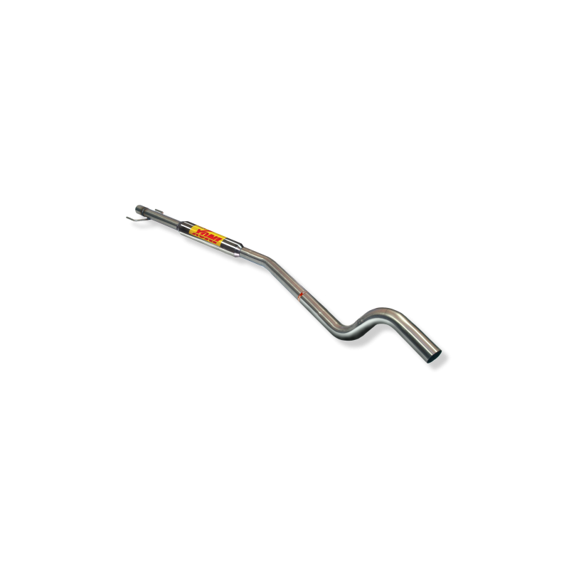 Tramo interemedio Rcracing Opel Astra H 1.7 Cdti 100Cv Mºz17Dth 04_