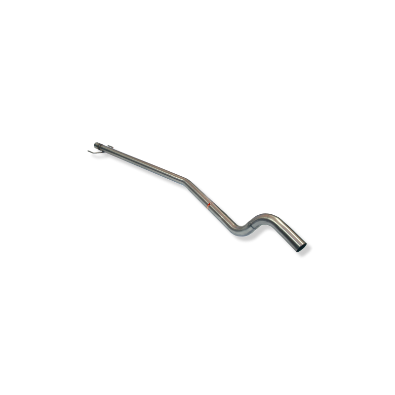 Tramo interemedio Rcracing Opel Astra H 1.7 Cdti 100Cv Mºz17Dth 04_