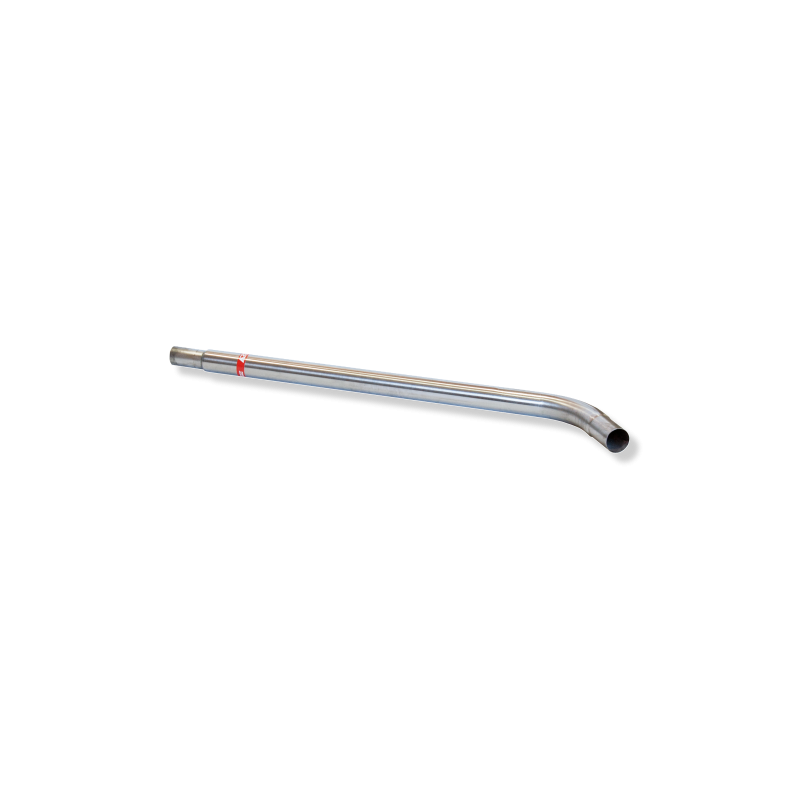 Tramo interemedio Rcracing Renault Megane Ii 2.0T 16V 163Cv 6