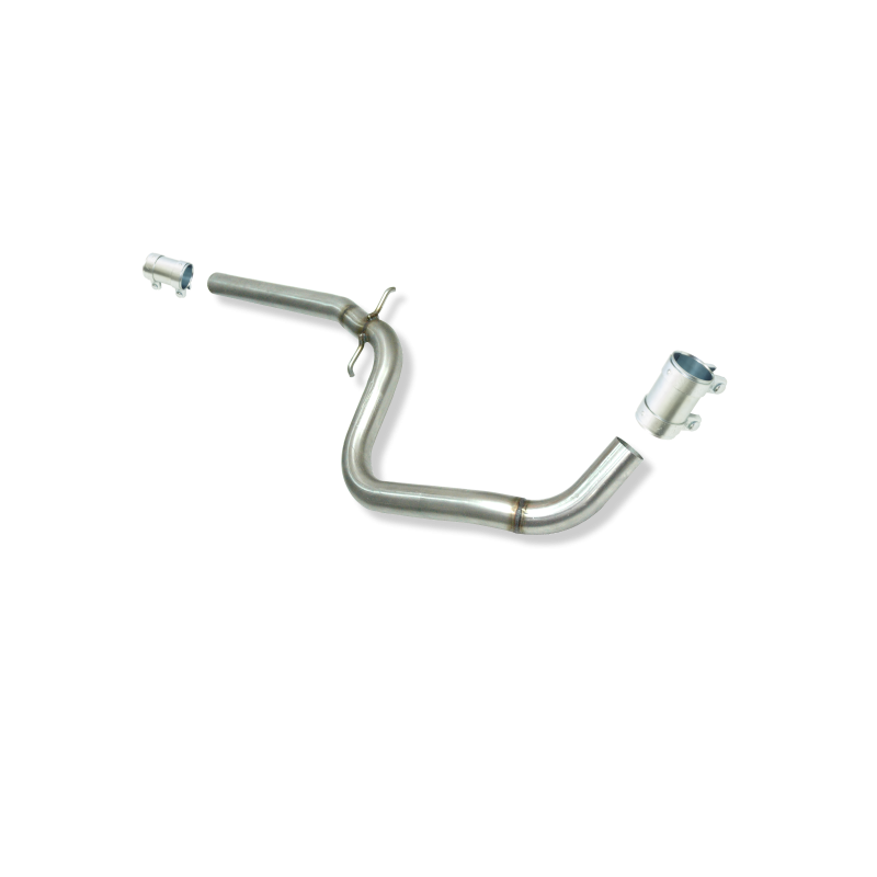 Tramo interemedio Rcracing Audi A3 8P 1.8 Tfsi 160Cv Mºcda 08_