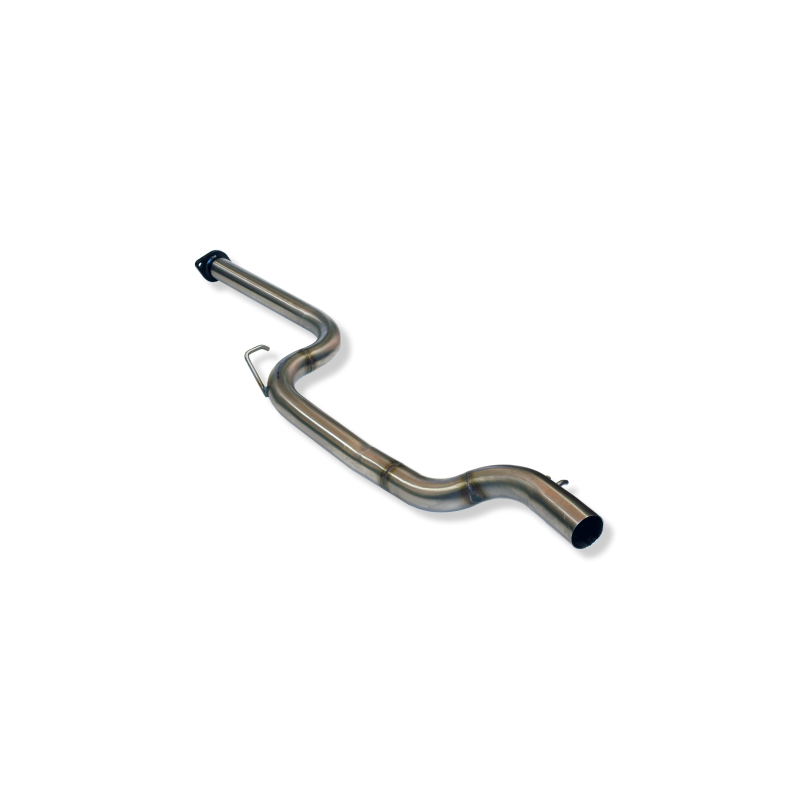 Tramo interemedio Rcracing Ford Focus Ii St 2.5I Turbo 225Cv Mºg/Hyda 05_