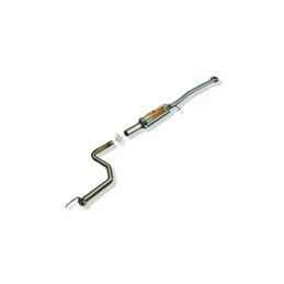 Tramo interemedio Rcracing Honda Civic 1.5I 16V Vtec 114Cv Mºd15Z6 96_01