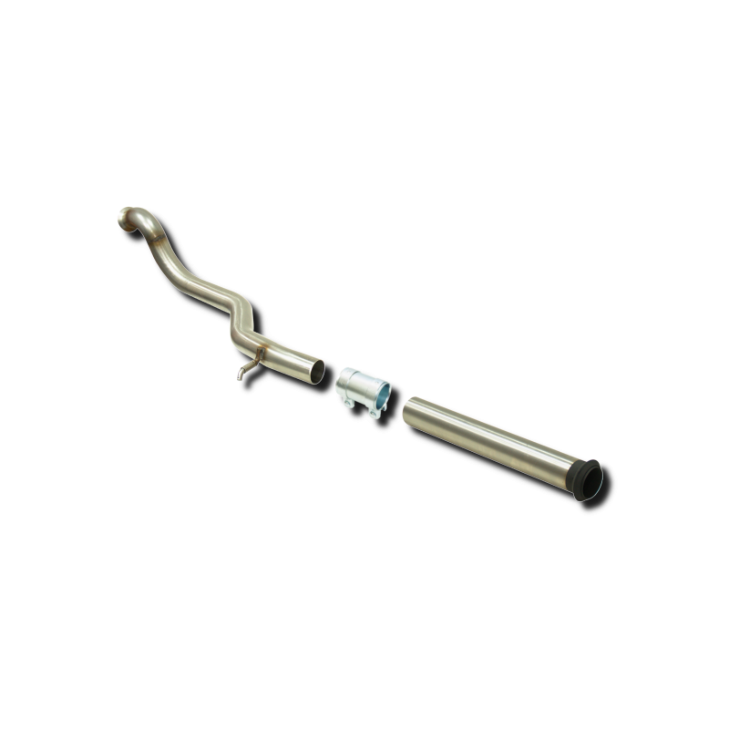 Tramo interemedio Rcracing Peugeot 206 Rc 2.0I 16V 180Cv Mºrfx 03_