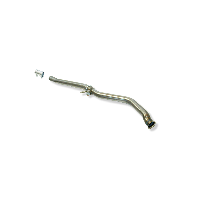 Tramo interemedio Rcracing Peugeot 206 2.0 Hdi 90Cv Mºdw10Td 99_06