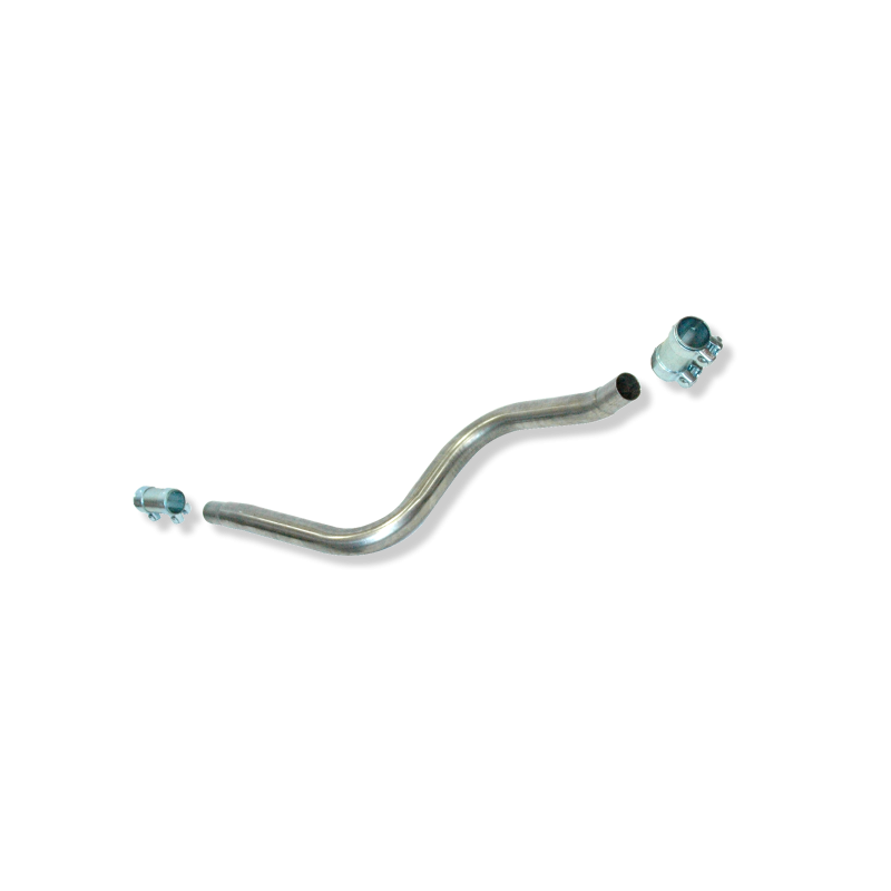 Tramo interemedio Rcracing Ford Fiesta St 2.0 16V 150Cv Mºg/N4Jb 07_