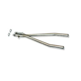 Tramo interemedio Rcracing Bmw M5 E_39 5.0 V8 98_04