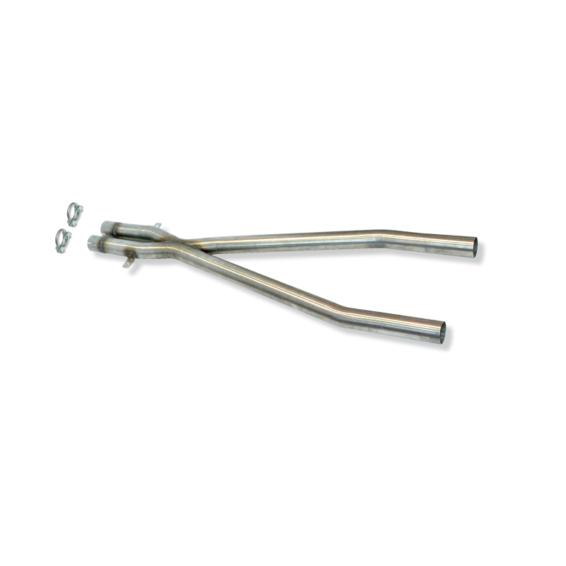 Tramo interemedio Rcracing Bmw M5 E_39 5.0 V8 98_04