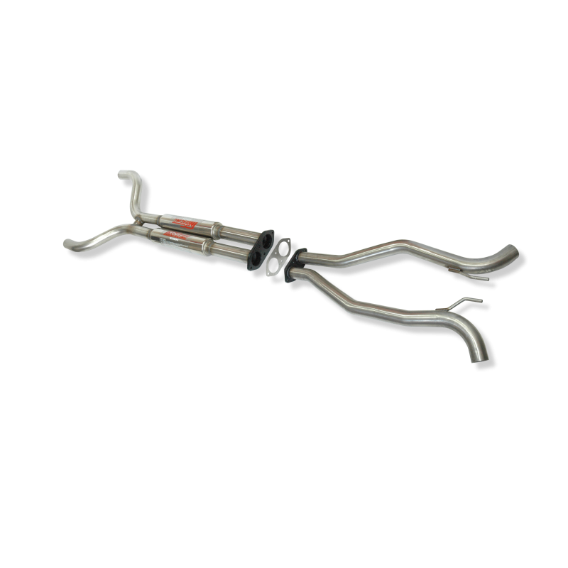 Tramo interemedio Rcracing Chevrolet Camaro Ss 6.2I V8 Ls3 432Cv 42278