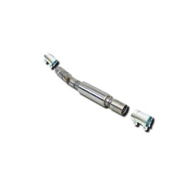 Tramo interemedio Rcracing Audi S3/Rs3 Quattro 2.0I 8V 310Cv 16_18