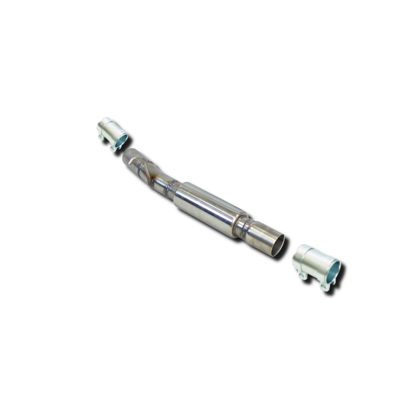 Tramo interemedio Rcracing Audi S3/Rs3 Quattro 2.0I 8V 310Cv 16_18