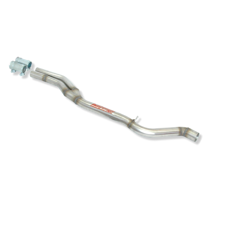 Tramo interemedio Rcracing Bmw 130I E_87 258/265Cv Mºn52B30A 44901