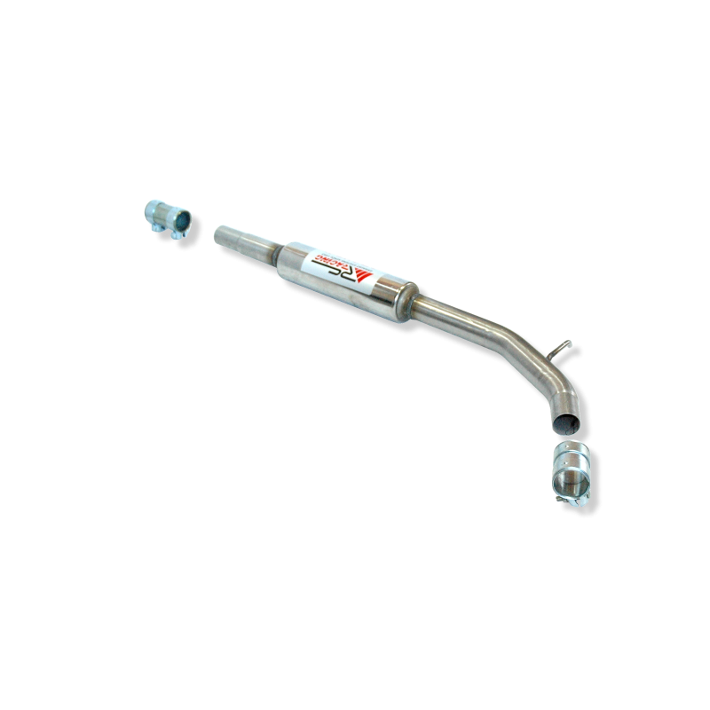 Tramo interemedio Rcracing Renault Megane Iv Gt 1.6 Tce 205Cv Mºm5M B4 15_