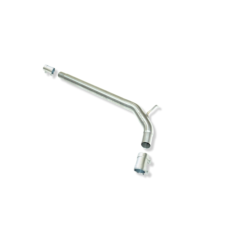 Tramo interemedio Rcracing Renault Megane Iv Gt 1.6 Tce 205Cv Mºm5M B4 15_