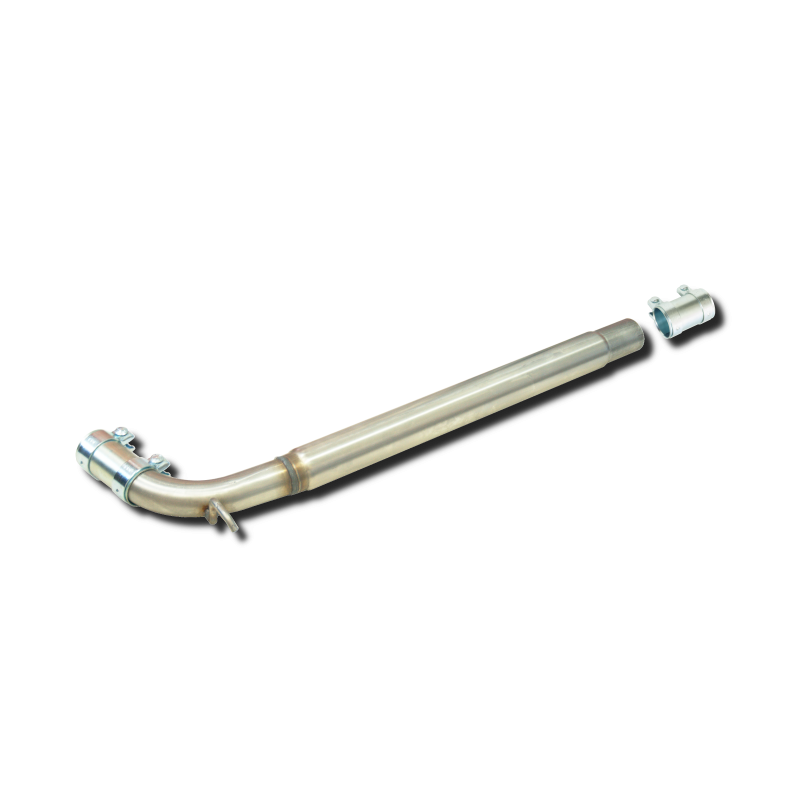 Tramo interemedio Rcracing Skoda Octavia Vrs 2.0 Tsi 245Cv 17_