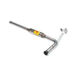 Tramo interemedio Rcracing Renault Clio I 1.8I 16V 91_92