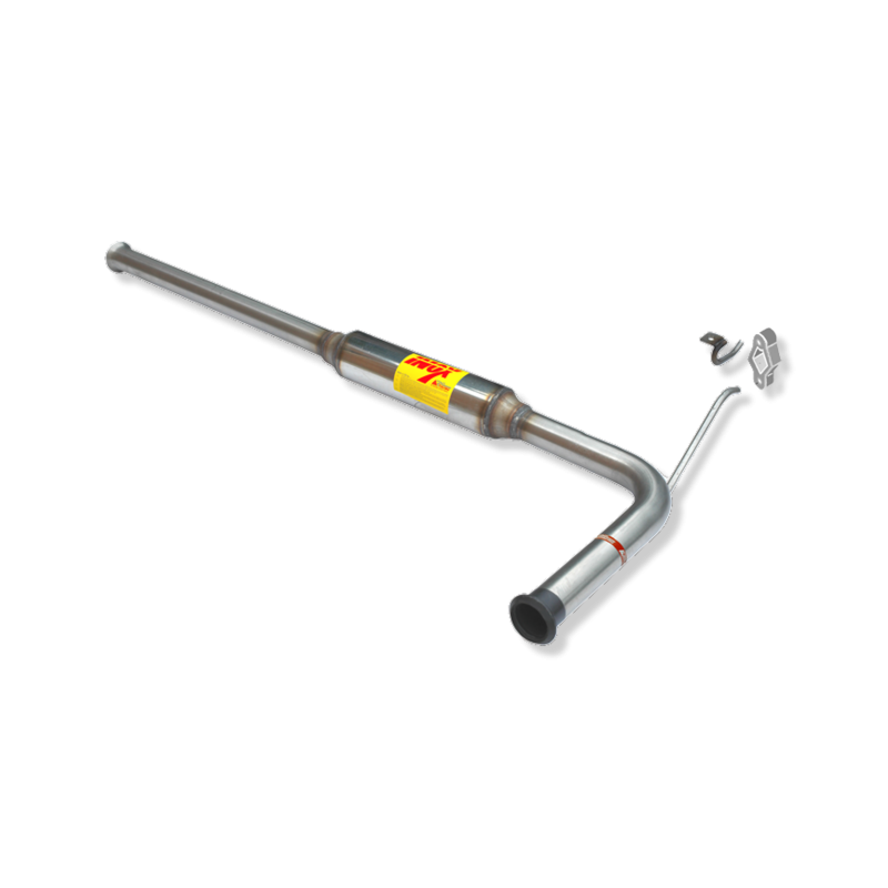 Tramo interemedio Rcracing Renault Clio I 1.8I 16V 91_92