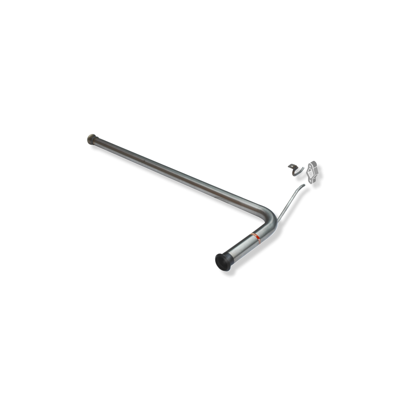 Tramo interemedio Rcracing Renault Clio I 1.8I 16V 91_92