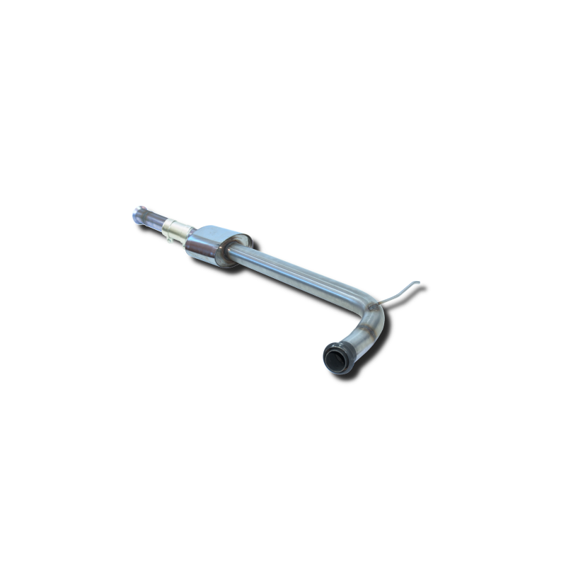 Tramo interemedio Rcracing Renault 19 1.8I 16V Mº F7P 89_92