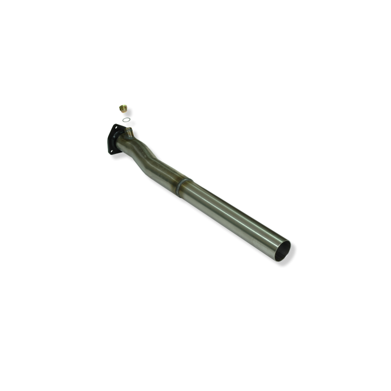 Tubo supresor de catalizador Rcracing Volkswagen Passat Tdi 110Cv 96_