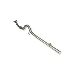 Tubo supresor de catalizador Rcracing Citroën Xsara 2.0 Td Hdi 90Cv Mºdw10Td 02/99_08/00