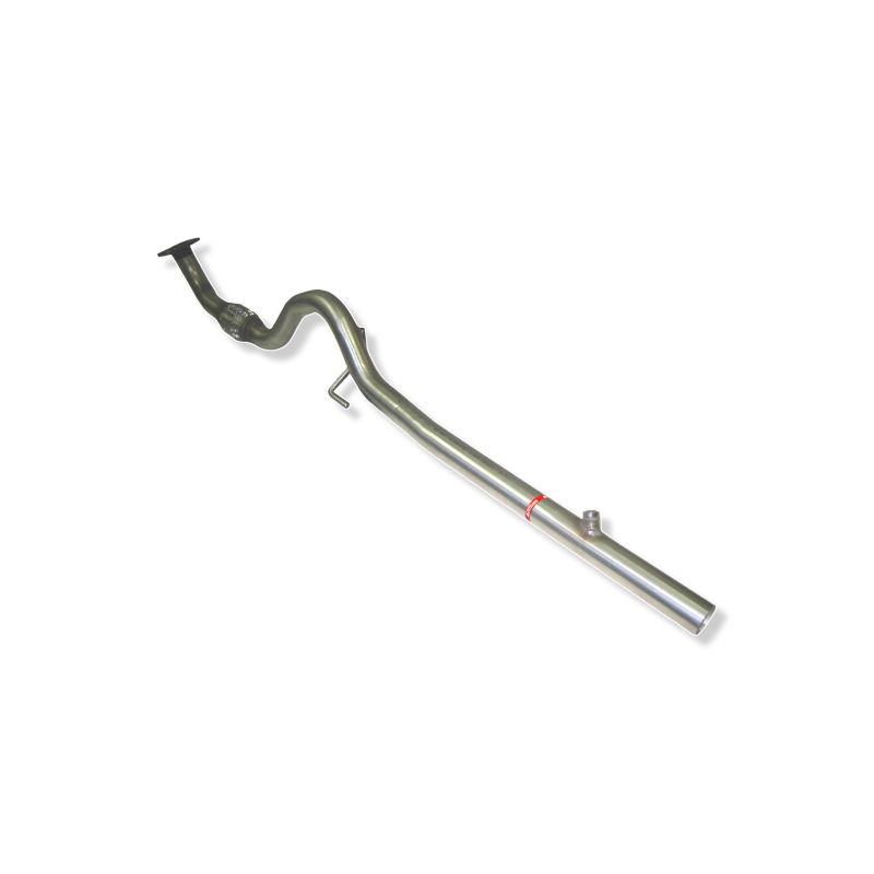 Tubo supresor de catalizador Rcracing Citroën Xsara 2.0 Td Hdi 90Cv Mºdw10Td 02/99_08/00