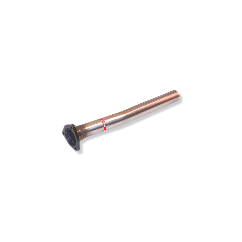 Tubo supresor de catalizador Rcracing Opel Astra G 2.0 Turbo Coupe 190Cv 10/00_