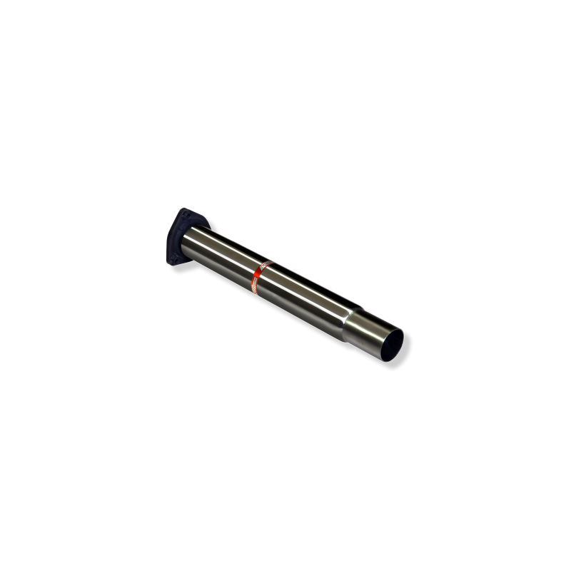 Tubo supresor de catalizador Rcracing Citroën Xsara 1.8I 16V Vts 112Cv 00_