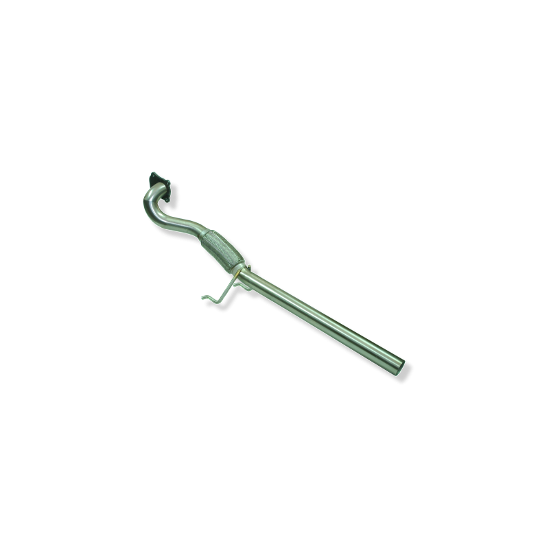 Tubo supresor de catalizador Rcracing Citroën Xsara 1.6I 8V 90Cv 00_