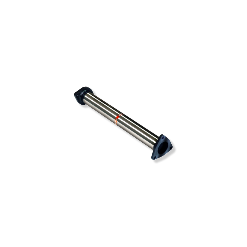 Tubo supresor de catalizador Rcracing Alfa Romeo 147 1.6I 16V Twin Spark 120Cv Mºar32104 09/00_