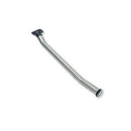 Tubo supresor de catalizador Rcracing Ford Escort 1.4I 8V 75Cv Mºf4B 02/94_04/00