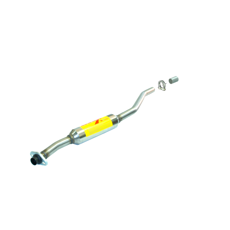 Tubo supresor de catalizador Rcracing Citroën Xsara 1.6I 8V 98_00
