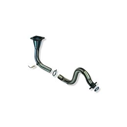 Tubo supresor de catalizador Rcracing Peugeot 406 Coupe 2.0I 16V 137Cv Mºew10J4 99_04