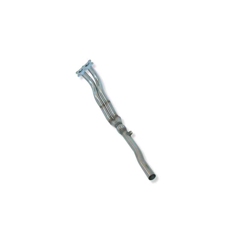 Tubo supresor de catalizador Rcracing Seat Altea 1.6I 8V 102Cv Mºbcv 04_