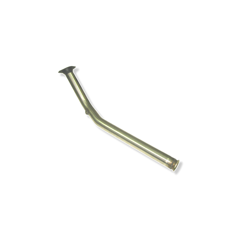 Tubo supresor de catalizador Rcracing Renault Clio Ii Sport 2.0 16V 182Cv Mºf4R 57 04_