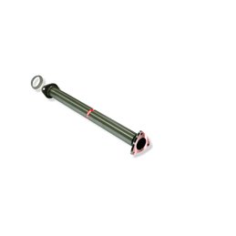 Tubo supresor de catalizador Rcracing Alfa Romeo Romeo 2.0 Ts 16V 96