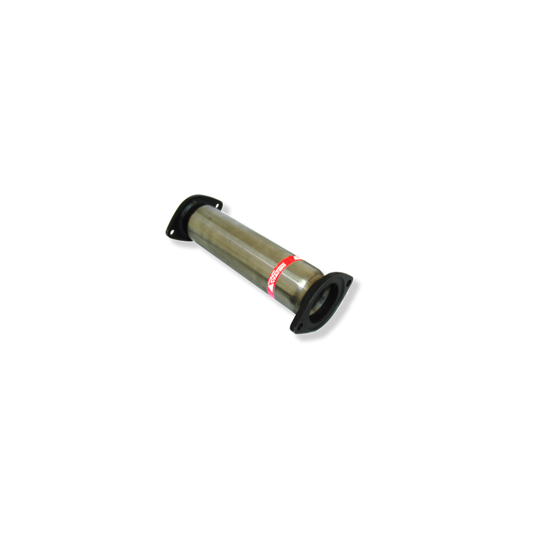 Tubo supresor de catalizador Rcracing Infiniti S51 3.7 320Cv Mºvg37 8