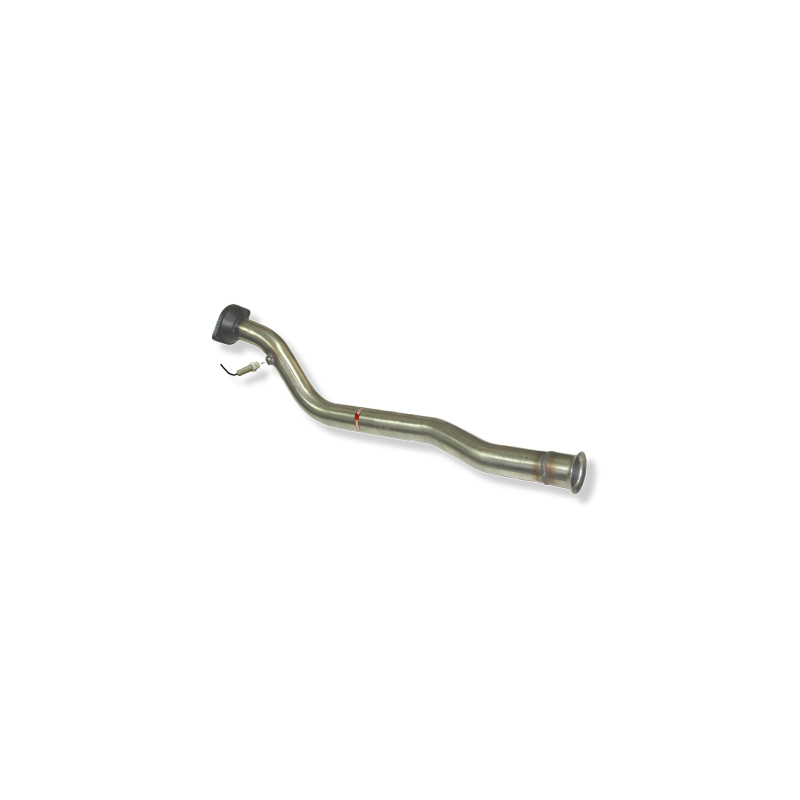 Tubo supresor de catalizador Rcracing Peugeot 306 1.8I 16V 110Cv Mºg_Lfy 97_00