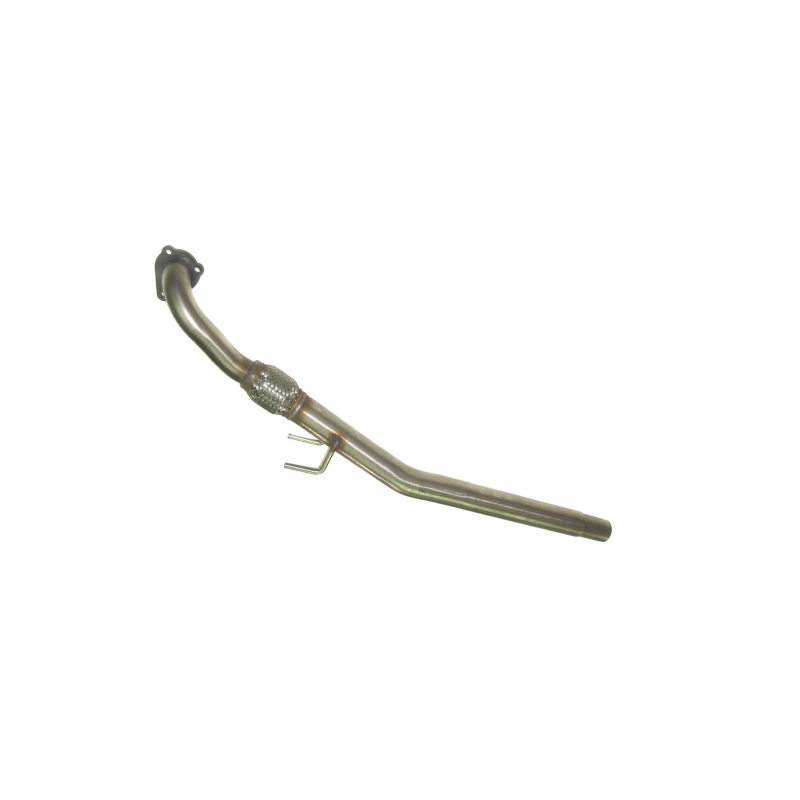 Tubo supresor de catalizador Rcracing Audi Coupé S2 2.2 20V 220Cv Mºb/3B 90_92