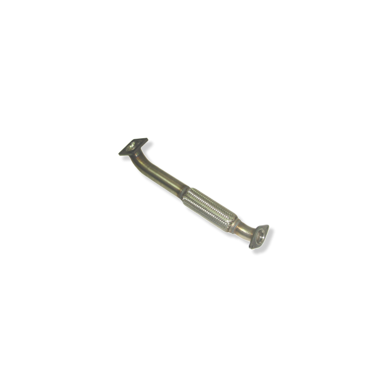 Tubo supresor de catalizador Rcracing Ford Focus 1.6 Tdci 115Cv Mºdyb 14