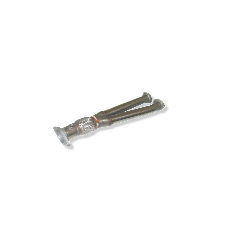 Tubo supresor de catalizador Rcracing Mazda 323F 2.0 8V 147Cv Mºkf 04/94_