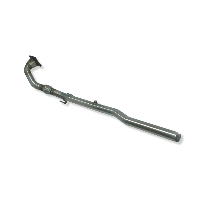 Tubo supresor de catalizador Rcracing Audi A4 2.0I 8V 131Cv Mºalt 12/00_12/04