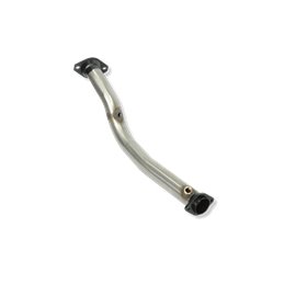 Tubo supresor de catalizador Rcracing Volkswagen Scirocco R 2.0 Tsi 265Cv 10_