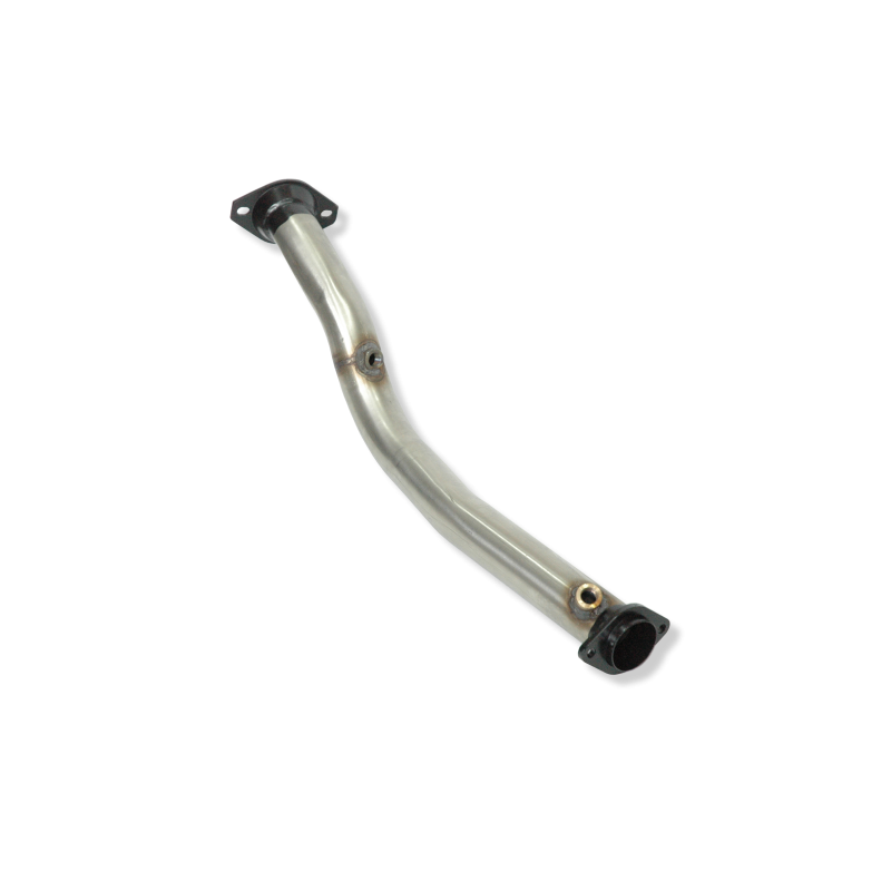 Tubo supresor de catalizador Rcracing Volkswagen Scirocco R 2.0 Tsi 265Cv 10_