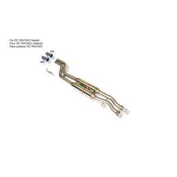 Tubo supresor de catalizador Rcracing Peugeot 206 Rc 2.0I 16V 180Cv Mºrfx 03_