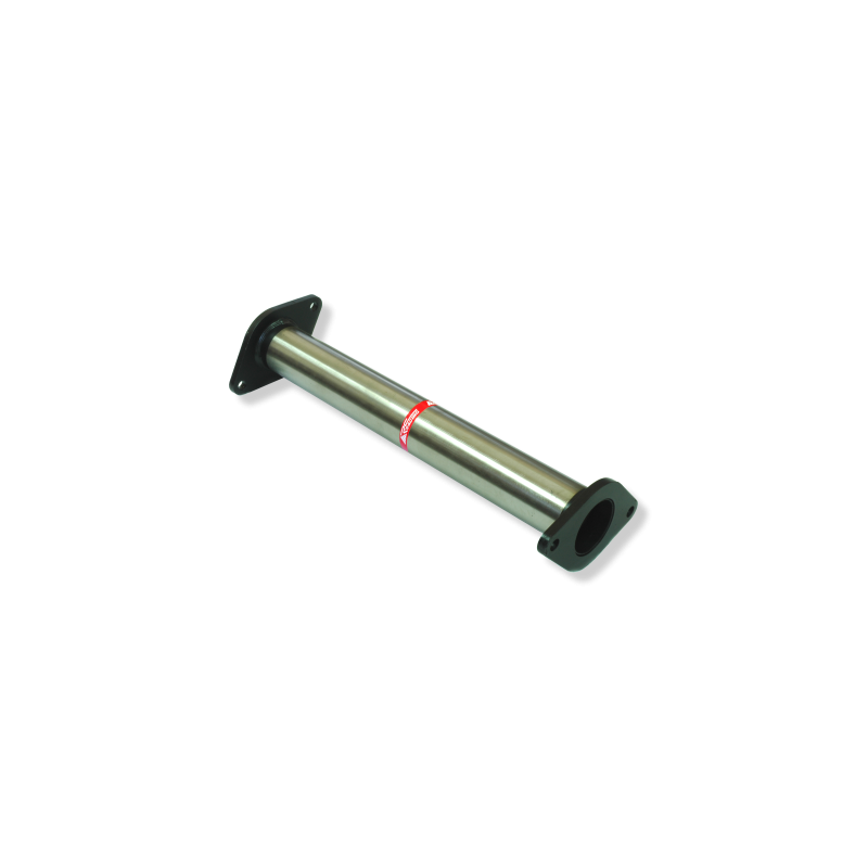 Tubo supresor de catalizador Rcracing Audi S4 4.2 V8 344Cv Mºbbk 44654