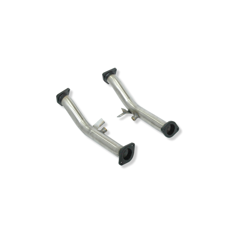 Tubo supresor de catalizador Rcracing Opel Astra H Opc 2.0 Turbo 240Cv Mºz20Leh 06_