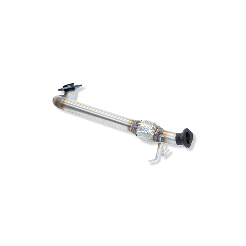 Tubo supresor de catalizador Rcracing Peugeot Rcz 2.0 Hdi 163Cv 42278