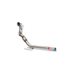 Tubo supresor de catalizador Rcracing Honda Civic 2.2Td Cdti 140Cv Mºn22A1/N22A2 01/06_