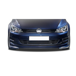 Añadido delantero...